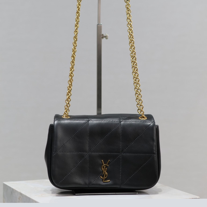 Y*L top handle bags